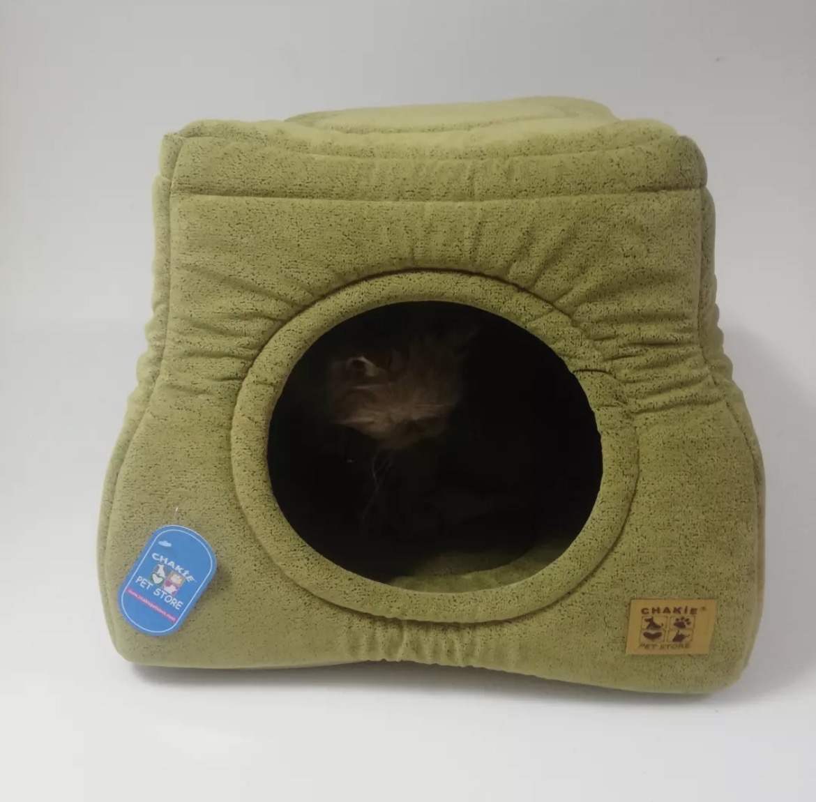 CHAKİE VARİO YATAK İMPERTEKS